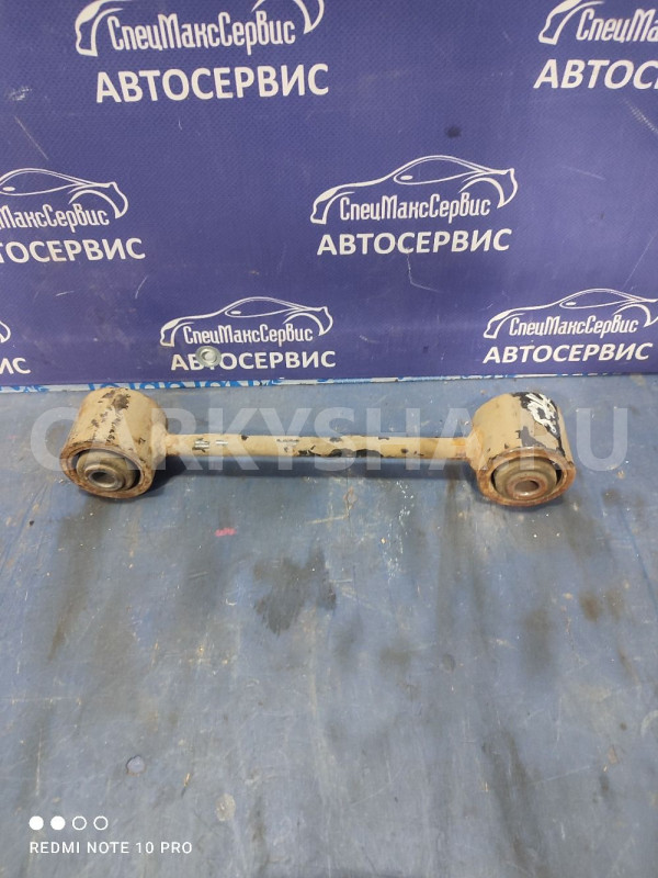 Рычаг продольный верхний Ssang Yong Kyron Actyon Ssang Yong Actyon оригинальный номер 4540108100