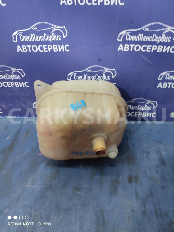 Бочек расширительный SsangYong Rexton Ssang Yong Rexton оригинальный номер 2161008002