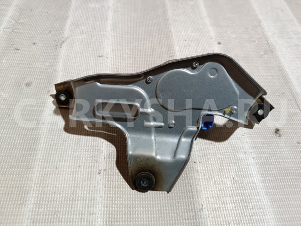 Мотор заднего стеклоочистителя Mitsubishi ASX оригинальный номер 8253A168