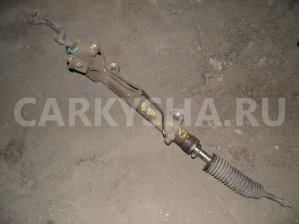 Рулевая рейка Mercedes C-Class W203 4matic Mercedes-Benz C-klasse оригинальный номер A2034604100
