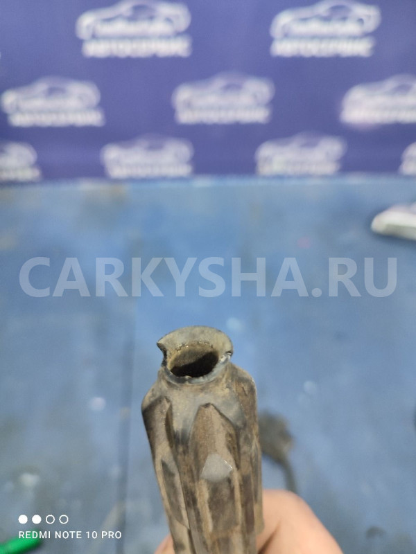 Провод высокого напряжения Ssang Yong G32 Ssang Yong Rexton оригинальный номер 0001567210