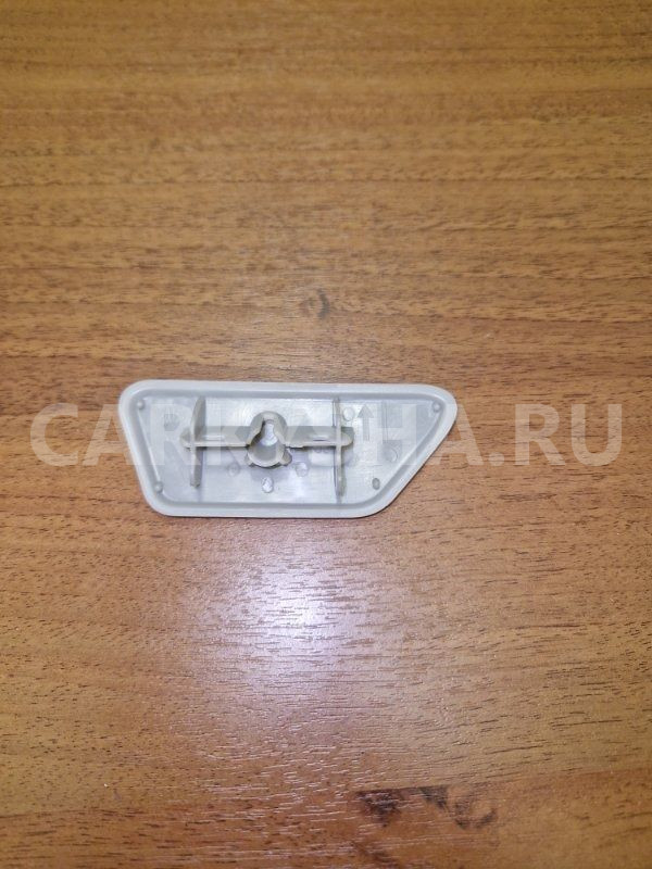 Крышка омывателя фар левая Outlander 3 12-15 Mitsubishi i оригинальный номер MBLSL14009L