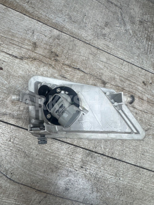 Фара противотуманная передняя левая Mazda 3 bl Mazda 2 оригинальный номер 11441098