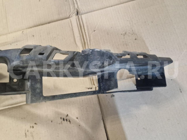 Кронштейн переднего бампера правый рено меган 2 Renault 20 оригинальный номер 8200412349